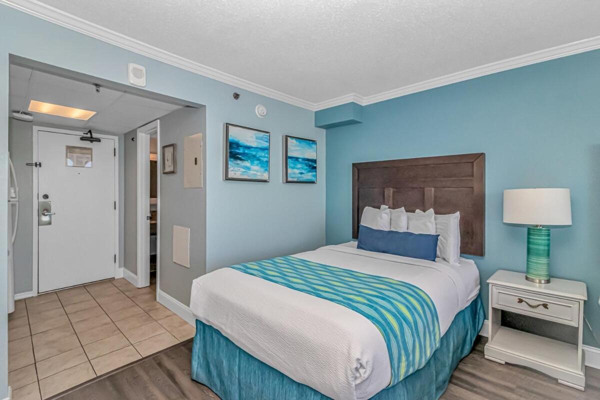 Caravelle 1512 Villa Миртъл Бийч Екстериор снимка